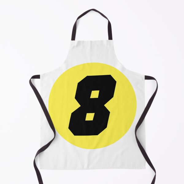 Item preview, Nomber 8 designed and sold by Wolagno.