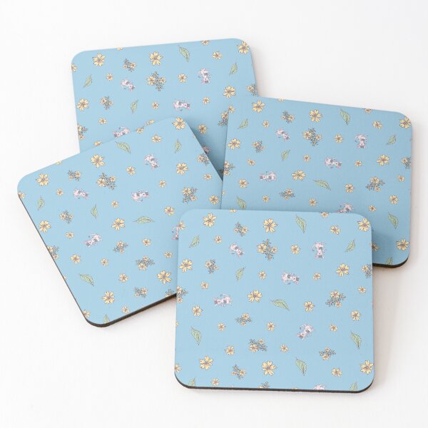 Item preview, Rue Roo Adventure - Exciting Kangaroo Rue Pattern designed and sold by SPIRIMAL.
