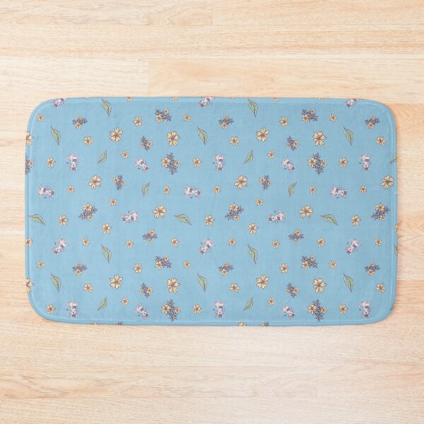 Item preview, Rue Roo Adventure - Exciting Kangaroo Rue Pattern designed and sold by SPIRIMAL.