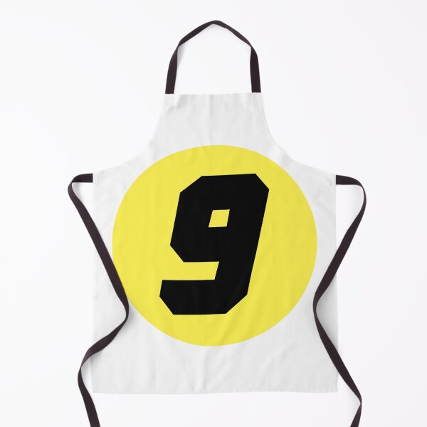 Item preview, Nomber 9 designed and sold by Wolagno.