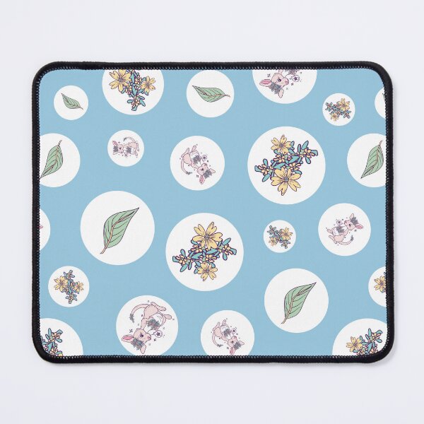 Item preview, Rue Roo Whimsy - Whimsical Kangaroo Rue Pattern  designed and sold by SPIRIMAL.