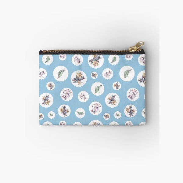 Item preview, Rue Roo Whimsy - Whimsical Kangaroo Rue Pattern  designed and sold by SPIRIMAL.