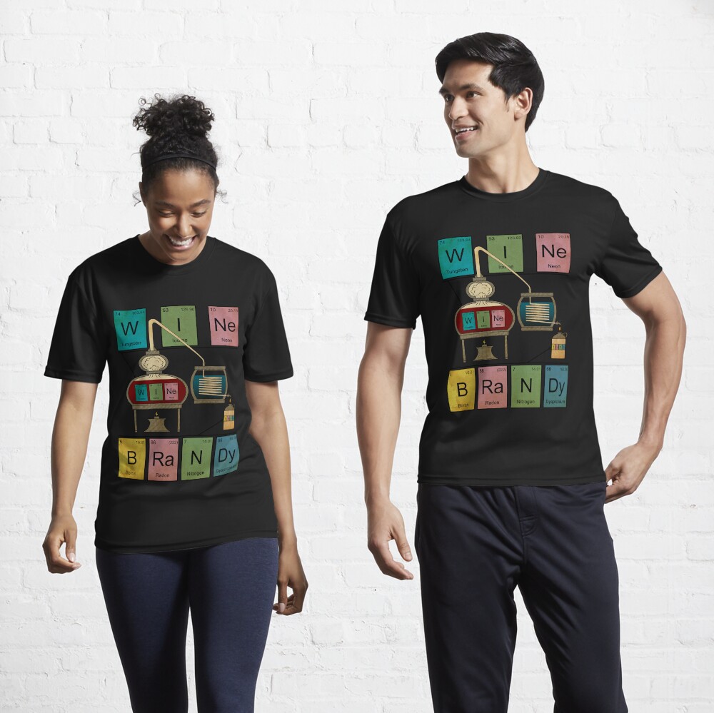 Item preview, Active T-Shirt designed and sold by onestay2000.