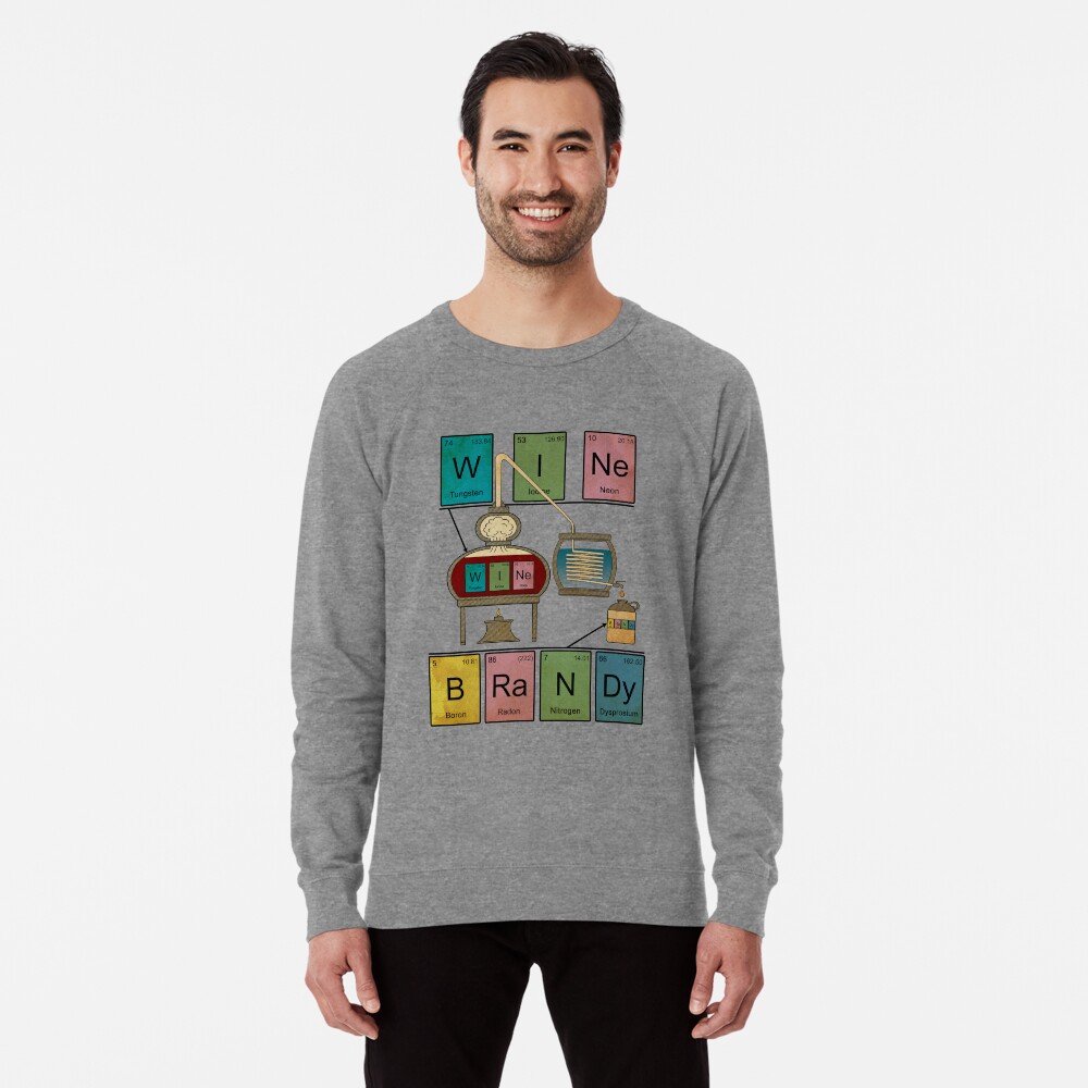 Item preview, Lightweight Sweatshirt designed and sold by onestay2000.