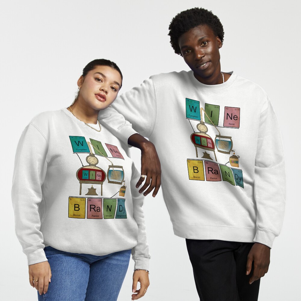 Item preview, Pullover Sweatshirt designed and sold by onestay2000.