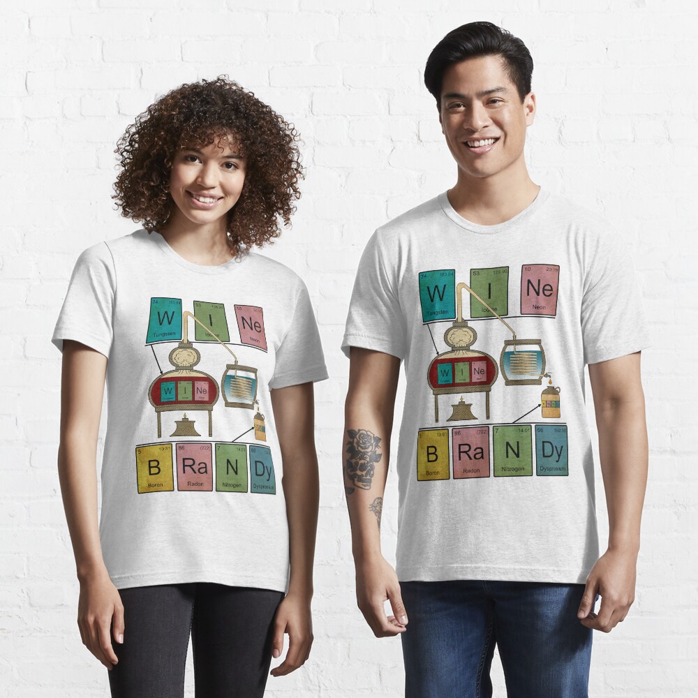 Item preview, Essential T-Shirt designed and sold by onestay2000.