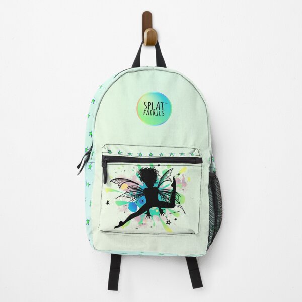 Item preview, Splat Fairies™ designed and sold by john-ki.