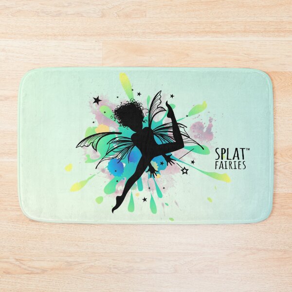 Item preview, Splat Fairies™ designed and sold by john-ki.