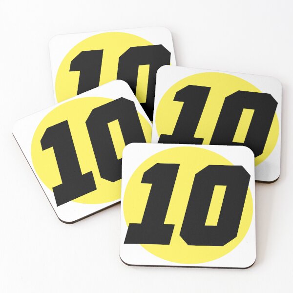 Item preview, Nomber 10 designed and sold by Wolagno.