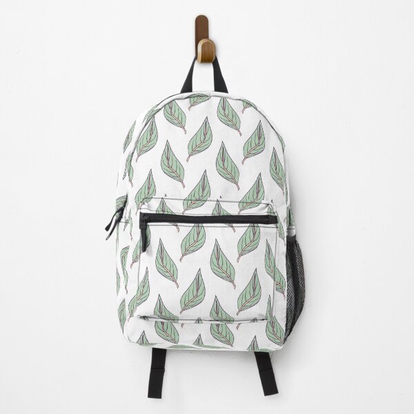 Item preview, Verdant Leaf - Simple Green Leaf Seamless Pattern designed and sold by SPIRIMAL.