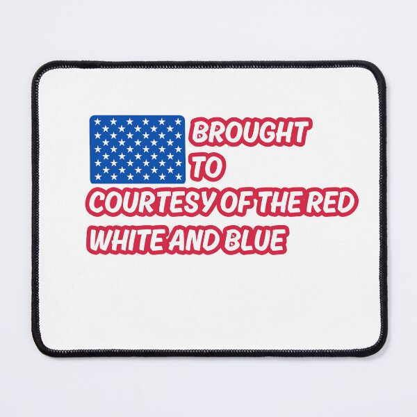 Item preview, featured courtesy of red, white and blue designed and sold by Ana-EShop.