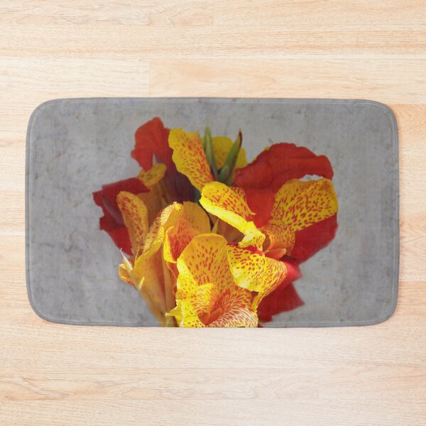 Item preview, Canna Lily designed and sold by heatherfriedman.