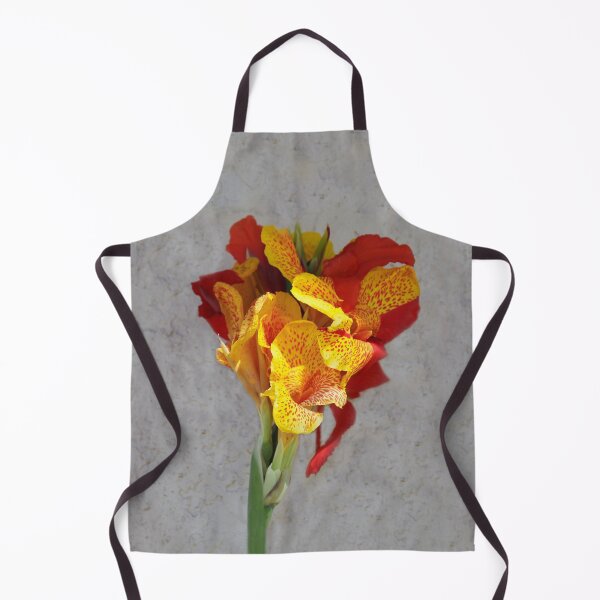 Item preview, Canna Lily designed and sold by heatherfriedman.