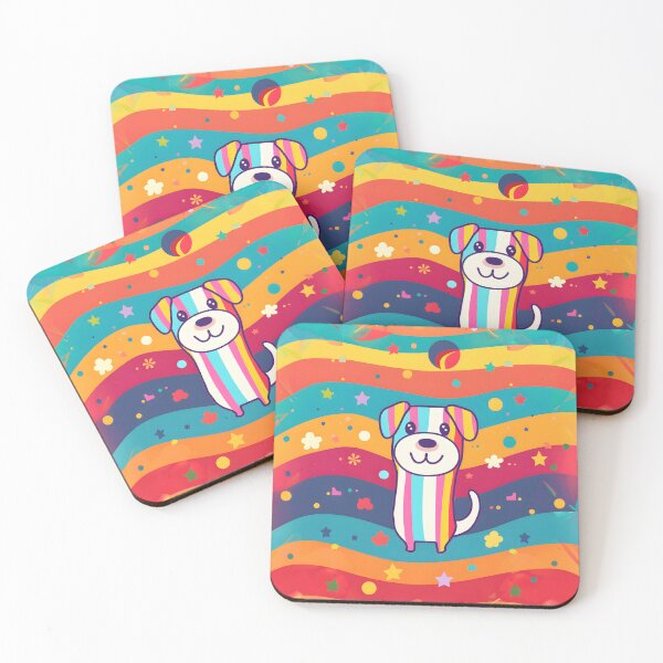 Item preview, Dog Cartoon characters | kawaii cartoon | cartoon cute pic | cartoon anime designed and sold by formform.