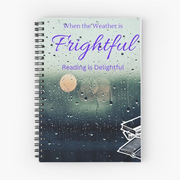 Item preview, Reading is Delightful designed and sold by Mar-lisa.