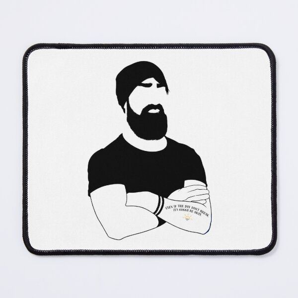 Item preview, It's Gonna Be Okay designed and sold by LyndaNoel Design.