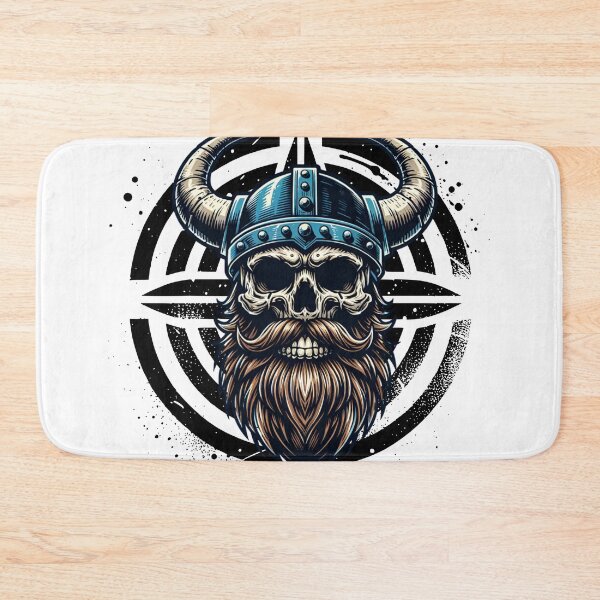 Item preview, Discipline and Honor  A Viking Creed designed and sold by Belarte.shop.