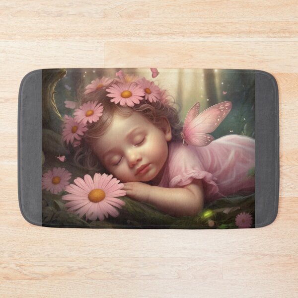 Item preview,  A petite Fairy's Enchantment in the Forest designed and sold by T-shirtMill.