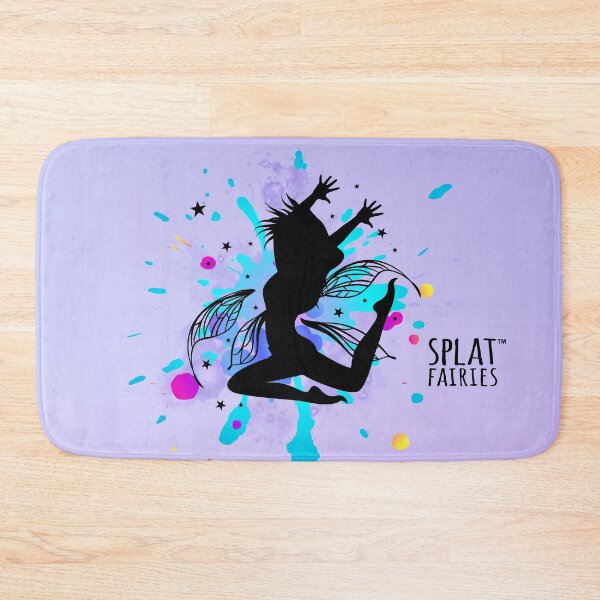 Item preview, Splat Fairies™ designed and sold by john-ki.