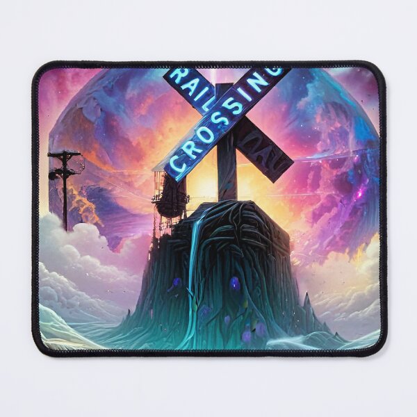 Item preview, Crossing designed and sold by Amanda8409.