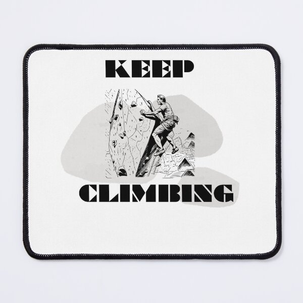 Item preview, bouldering lover of climbing mountains. designed and sold by Yeyishop.