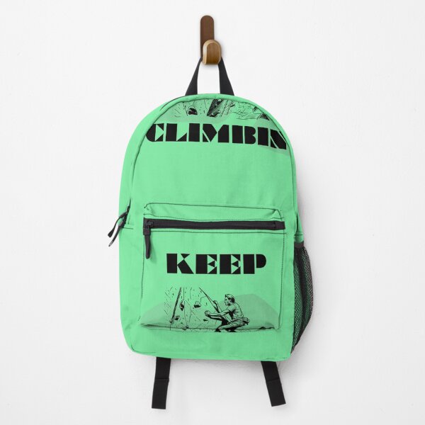 Item preview, bouldering lover of climbing mountains. designed and sold by Yeyishop.
