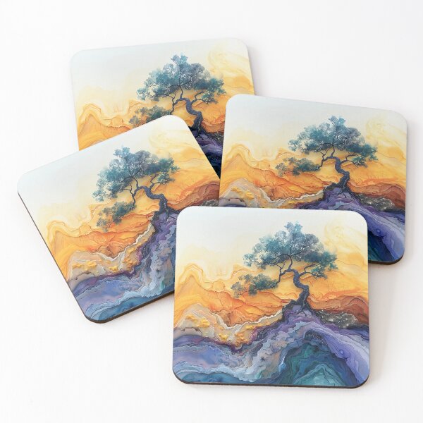 Item preview, The Tree of Life 16 designed and sold by Divinitree.