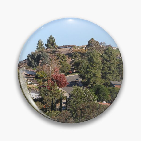 Item preview, Living in San Diego, East County  designed and sold by heatherfriedman.