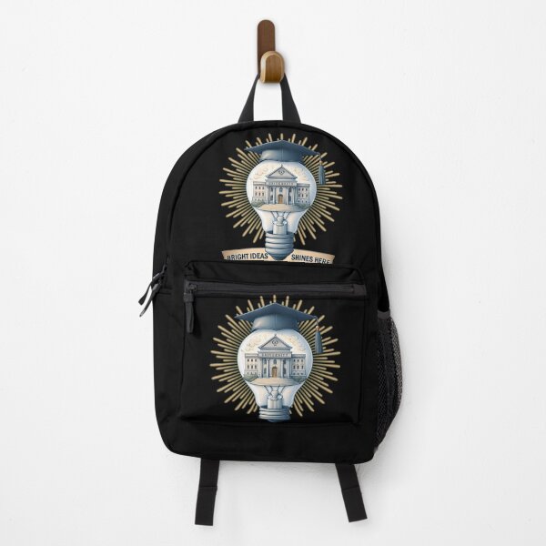 Item preview, Bright Ideas Shines in School designed and sold by Witsprings.