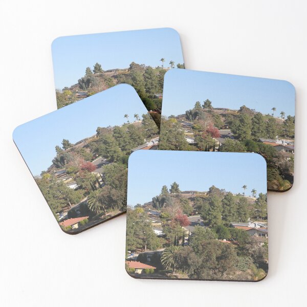 Item preview, Living in San Diego, East County  designed and sold by heatherfriedman.