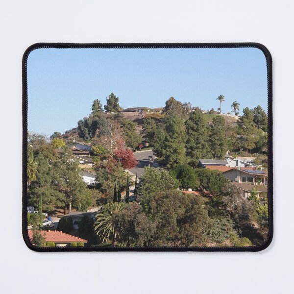 Item preview, Living in San Diego, East County designed and sold by heatherfriedman.