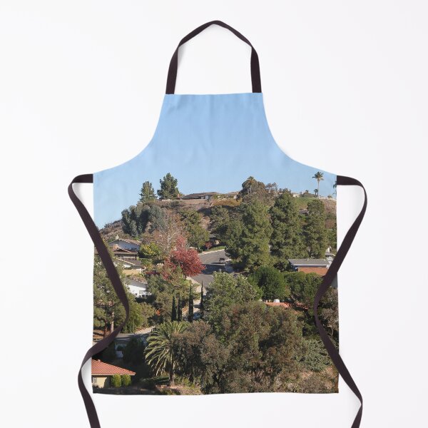 Item preview, Living in San Diego, East County  designed and sold by heatherfriedman.