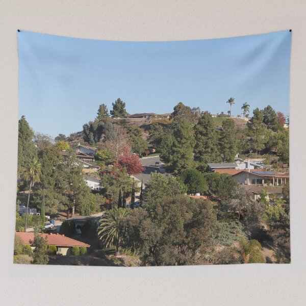 Item preview, Living in San Diego, East County  designed and sold by heatherfriedman.