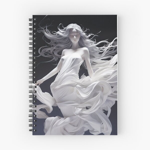 Item preview, Ethereal Elegance designed and sold by Pei-Kang Hsu.