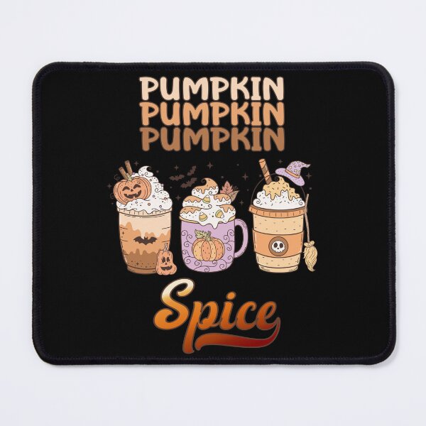 Item preview, Pumpkin Pumpkin Pumpkin Spice designed and sold by MoodyMuseArt.