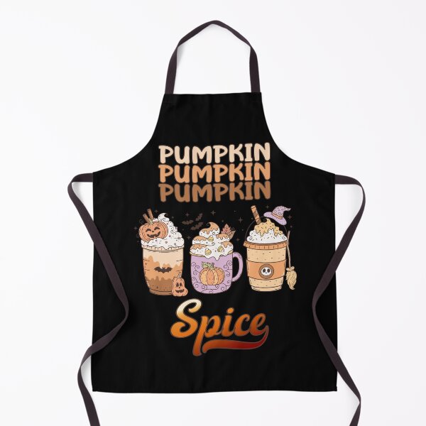 Item preview, Pumpkin Pumpkin Pumpkin Spice designed and sold by MoodyMuseArt.