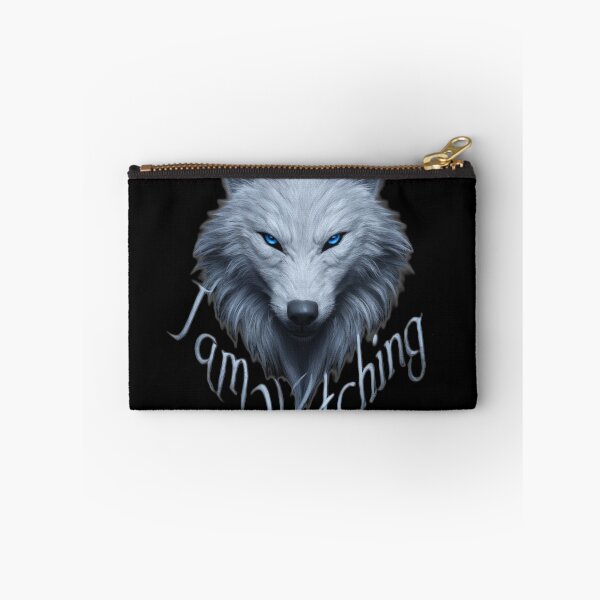 Item preview, Mystical White Wolf designed and sold by Attila8510.