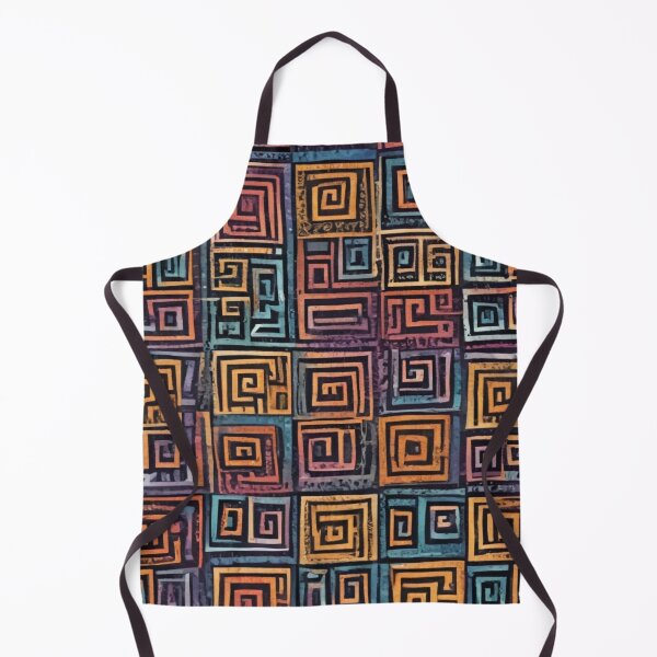 Item preview, Beautiful colourful floral pattern designed and sold by imanshu.