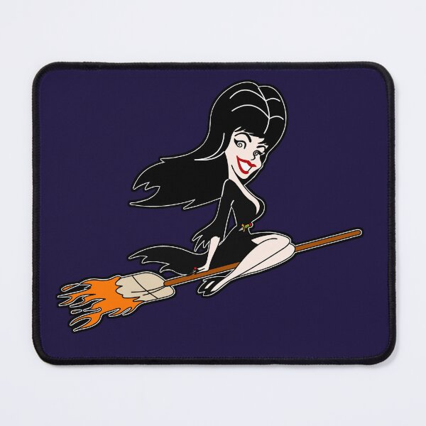 Item preview, Bewitching Elvira  designed and sold by robotghost.
