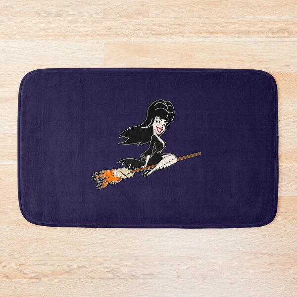 Item preview, Bewitching Elvira  designed and sold by robotghost.