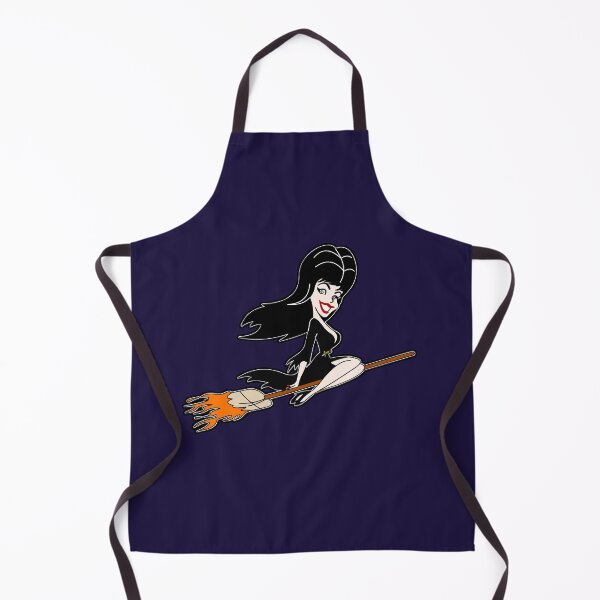 Item preview, Bewitching Elvira  designed and sold by robotghost.