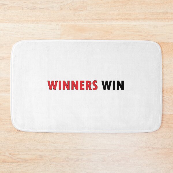 Item preview, Winners Win designed and sold by Positive Mindzet!.