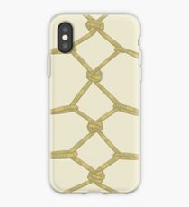 Karada iPhone Case