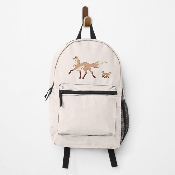 Item preview, Fox and Kit designed and sold by raijai.