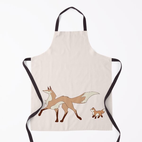 Item preview, Fox and Kit designed and sold by raijai.