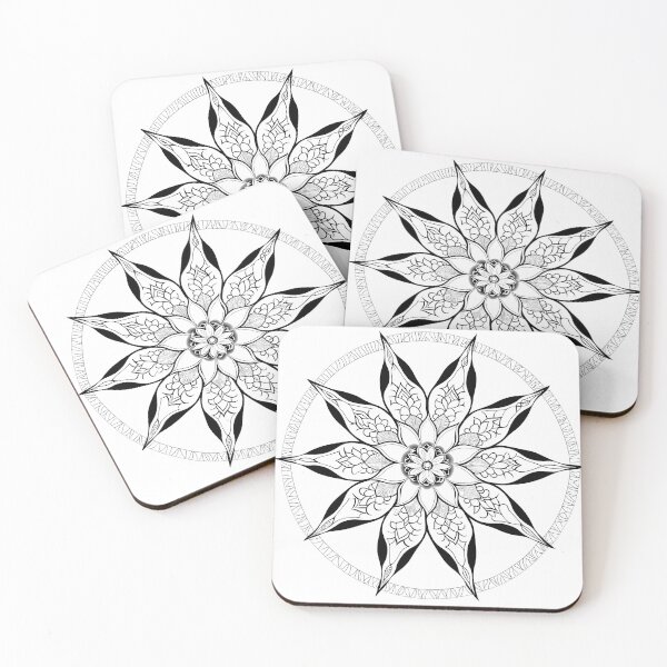 Item preview, Manipura Chakra - Paint yourself designed and sold by LKozerski.