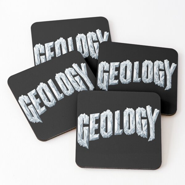 Item preview, Geology Crystals Rock Lover Geologist designed and sold by TKsTees.