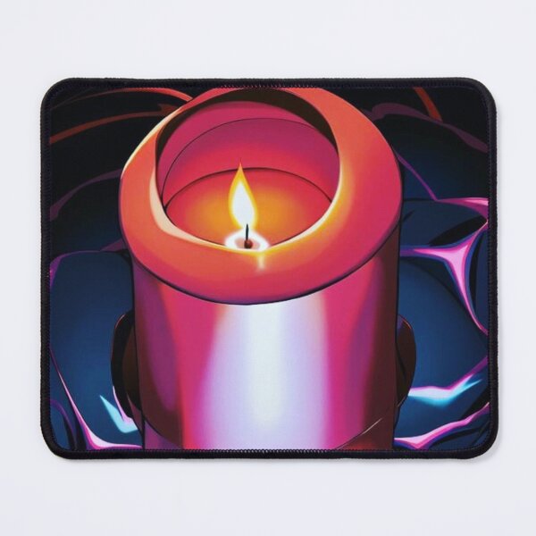 Item preview, Candle designed and sold by Amanda8409.