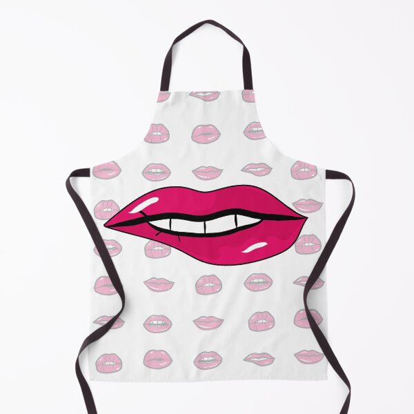Artikelvorschau, Sommer Sexy Lippen entworfen und verkauft von Hunkydoory.