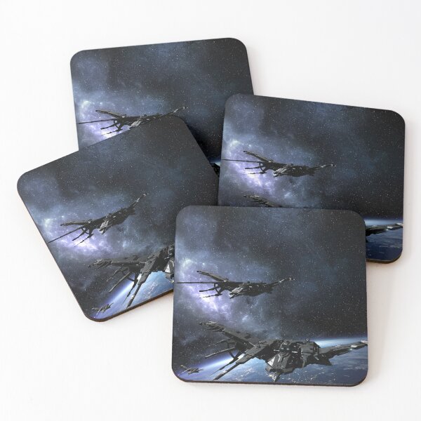 Item preview, Starships - EVE Online - Ravens designed and sold by rykker.